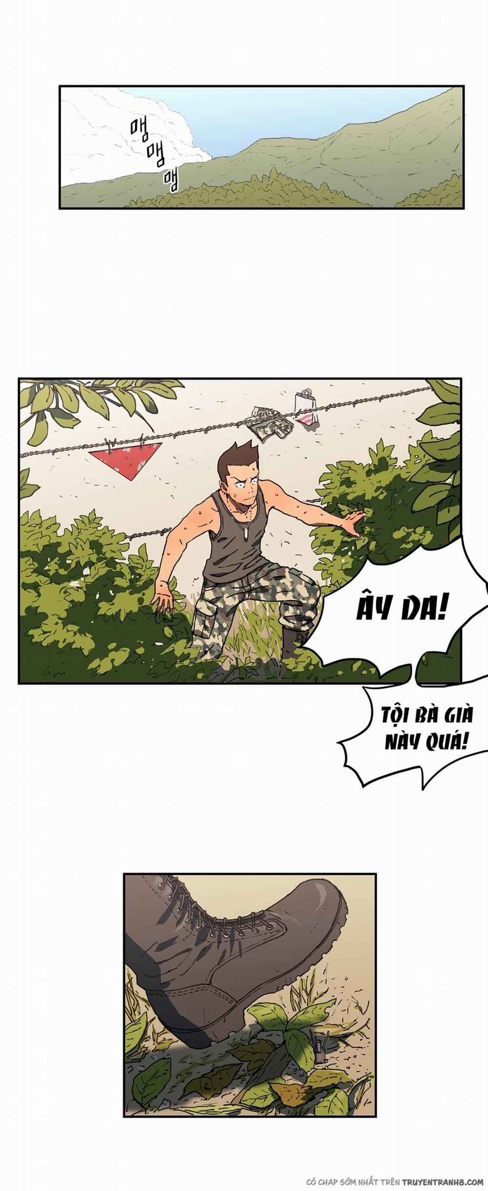 Refrain Love 4 trang 15