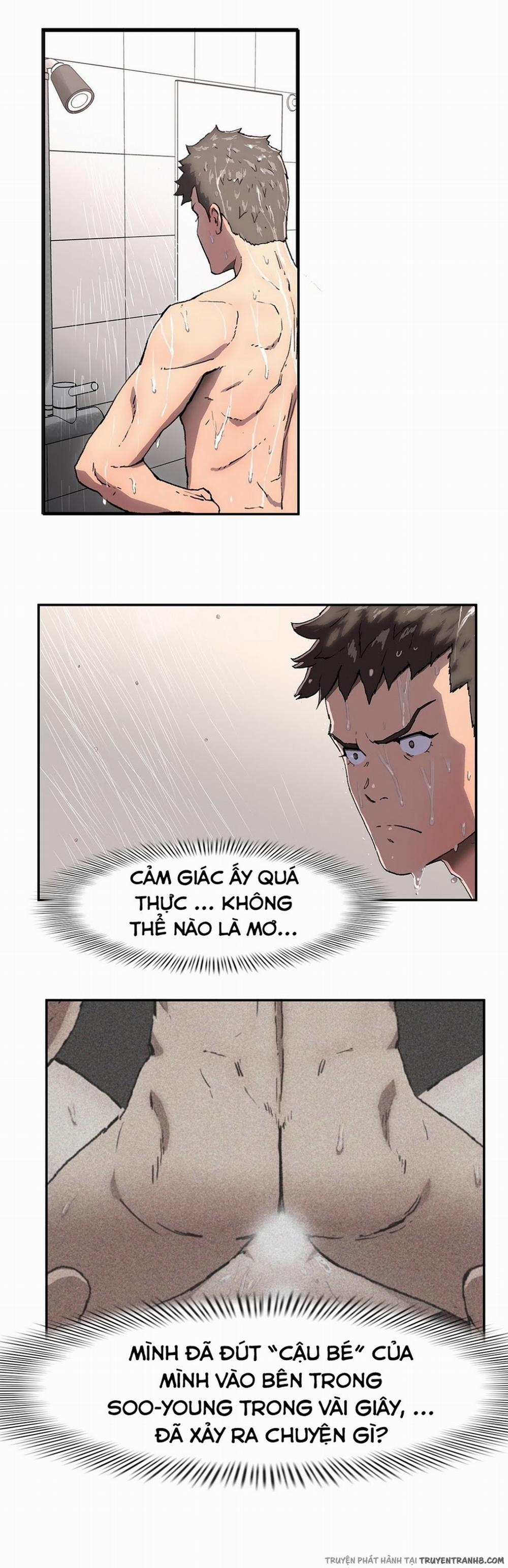 Refrain Love 4 trang 2