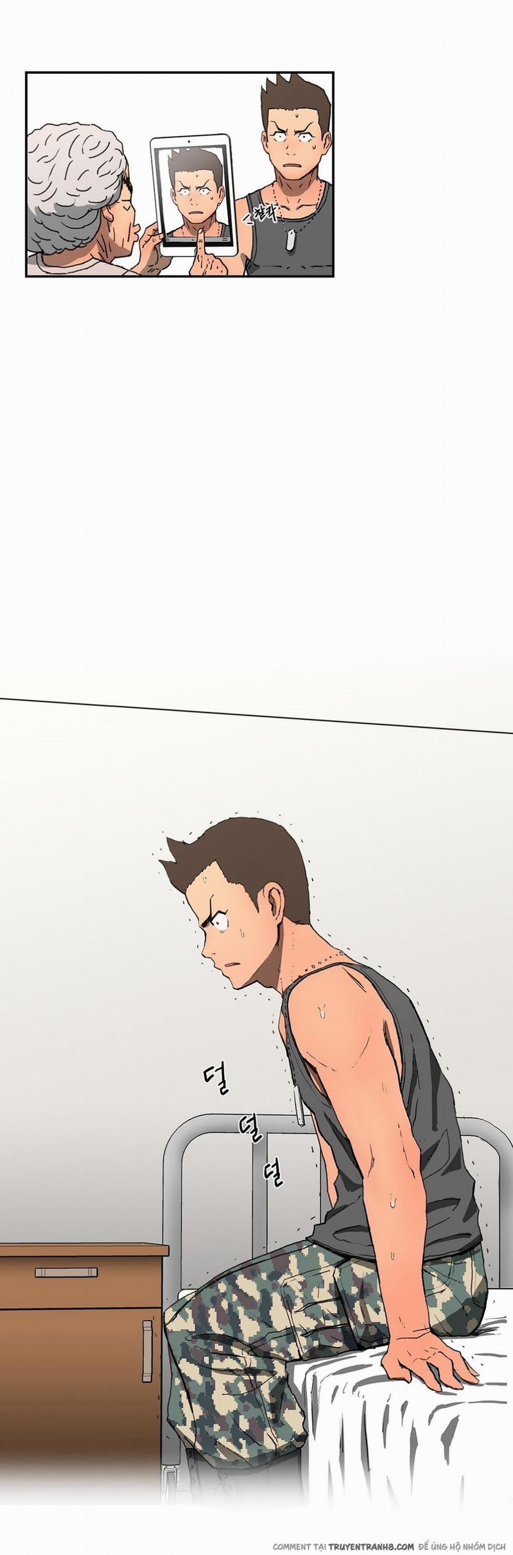 Refrain Love 4 trang 22