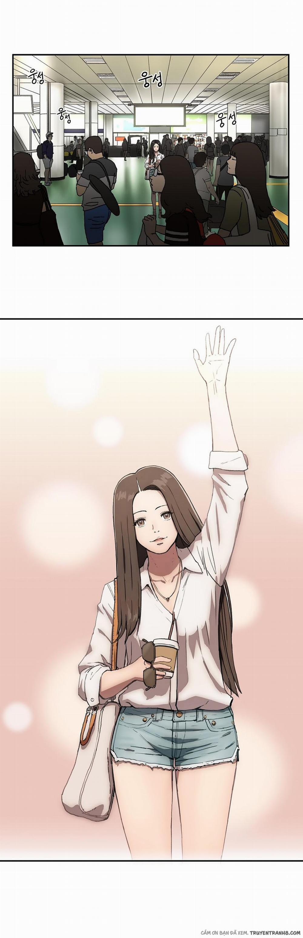 Refrain Love 4 trang 27