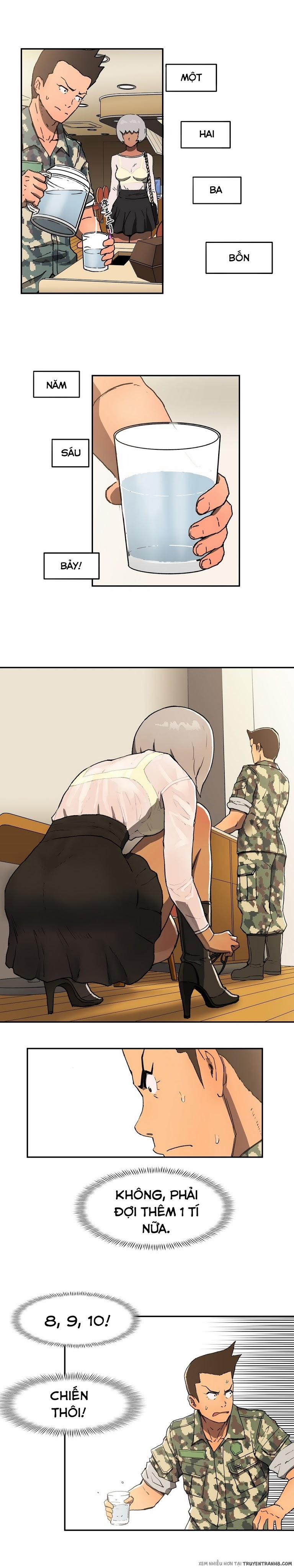 Refrain Love 4 trang 32