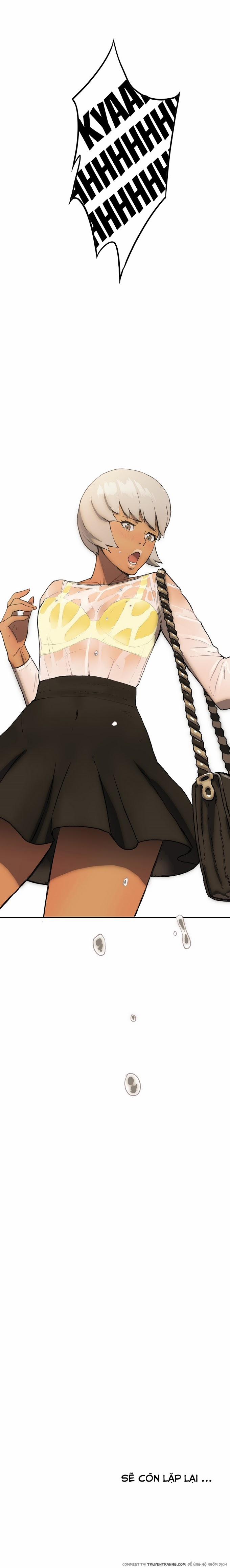 Refrain Love 4 trang 33