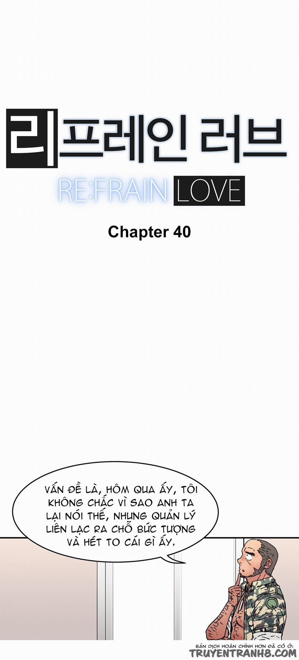 Refrain Love Chương 40 Trang 7