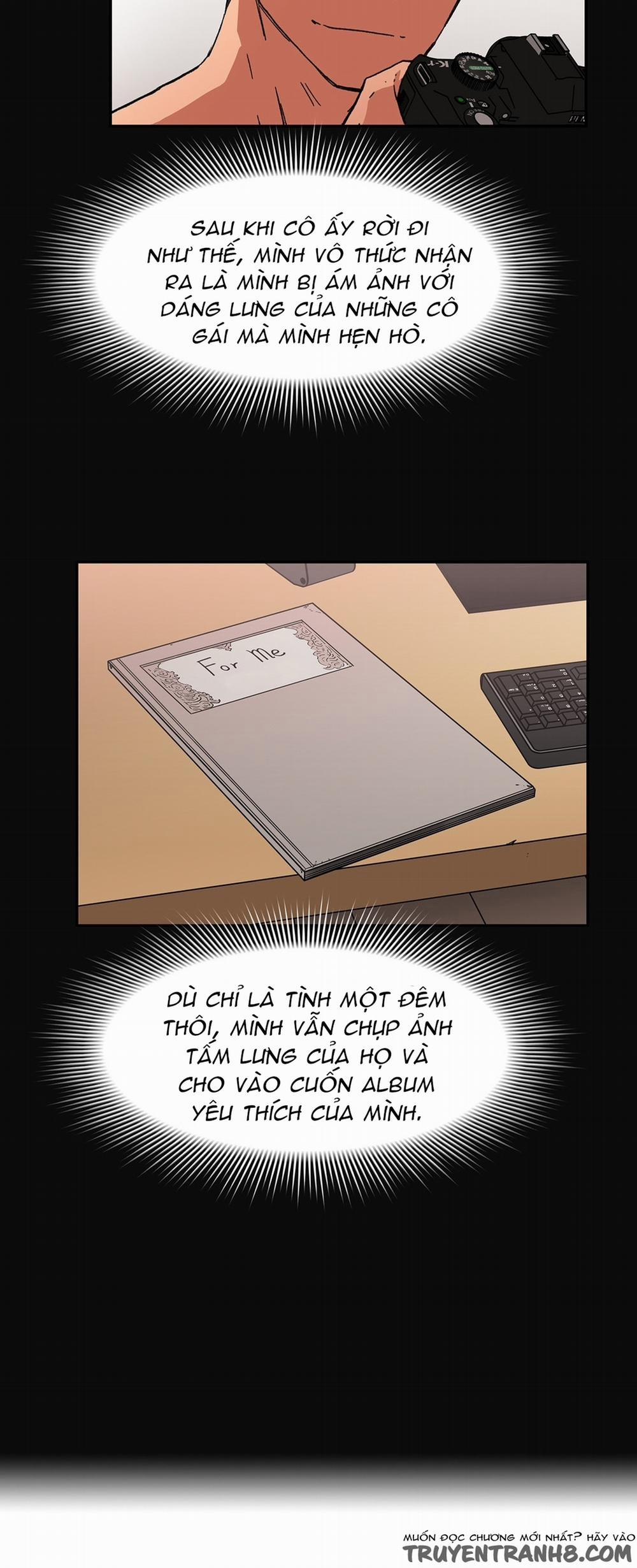 Refrain Love 43 trang 10