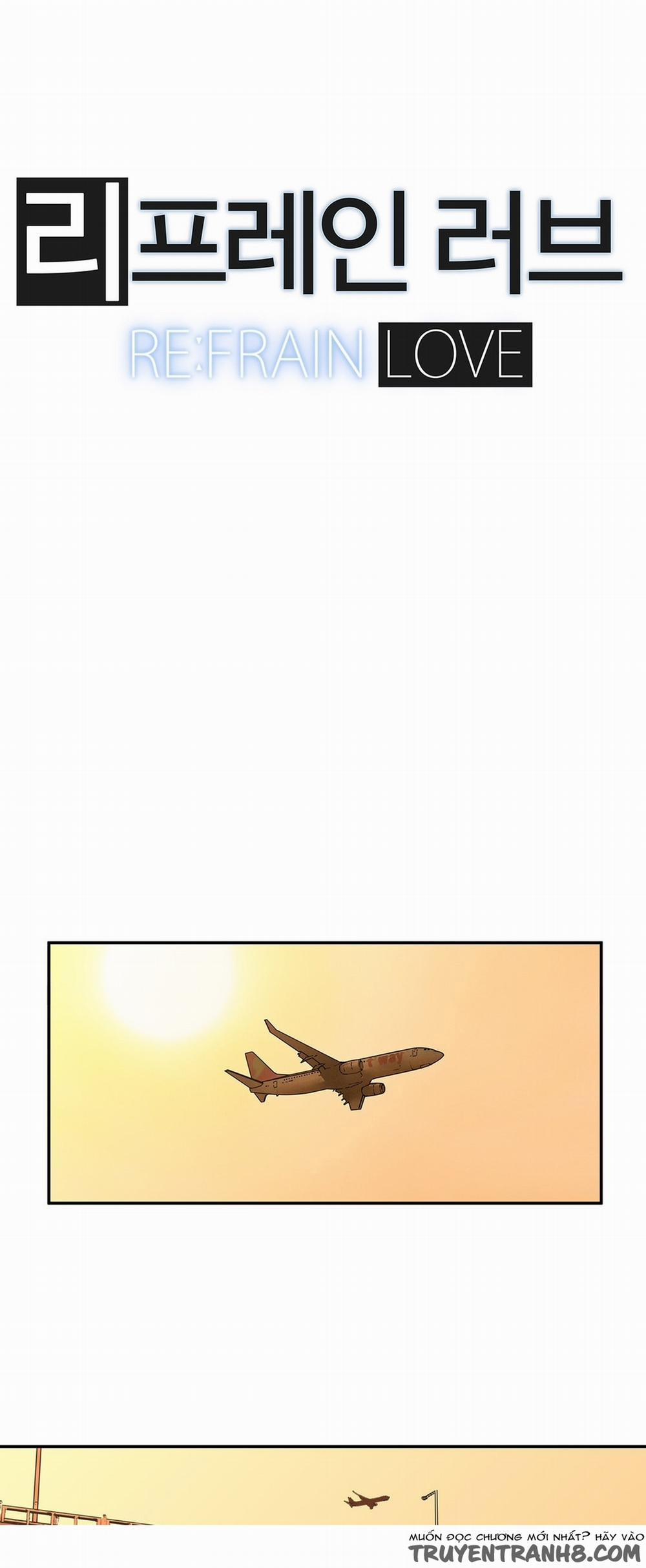 Refrain Love 43 trang 11