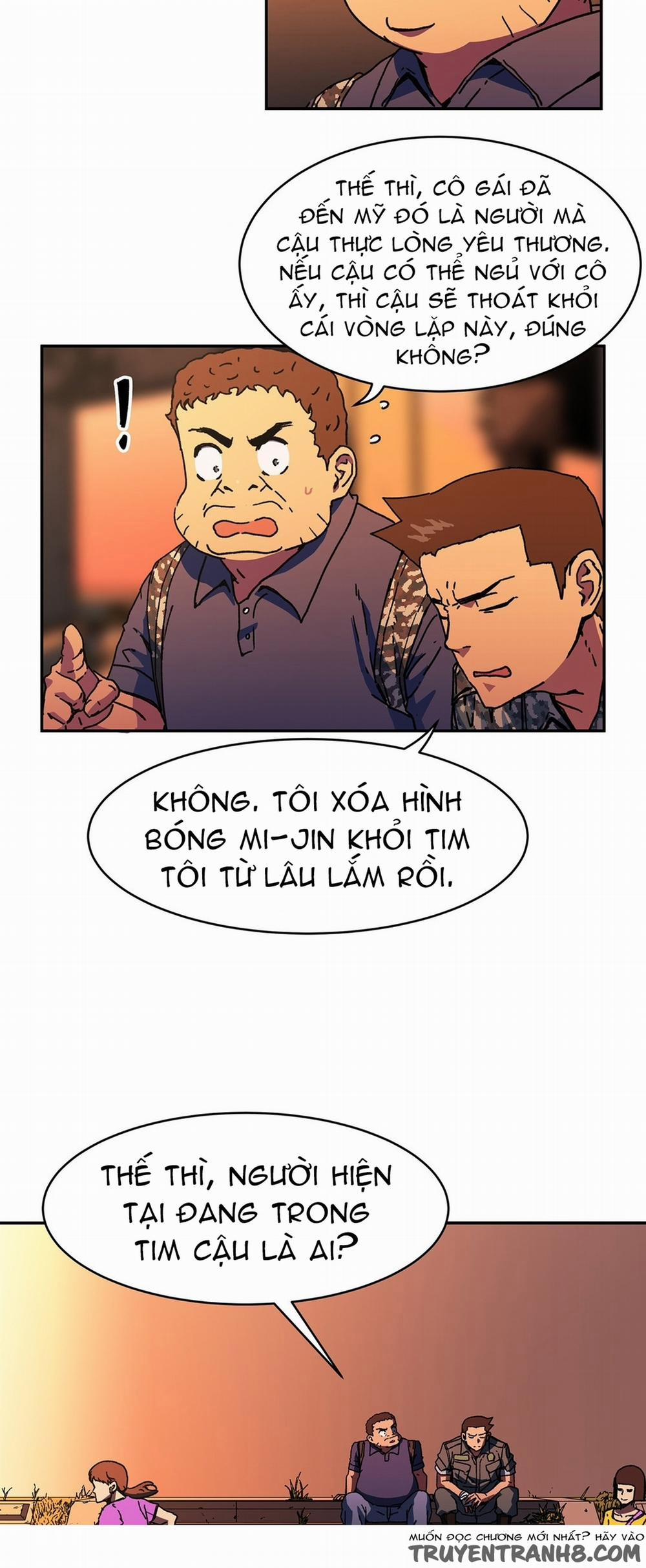 Refrain Love 43 trang 13