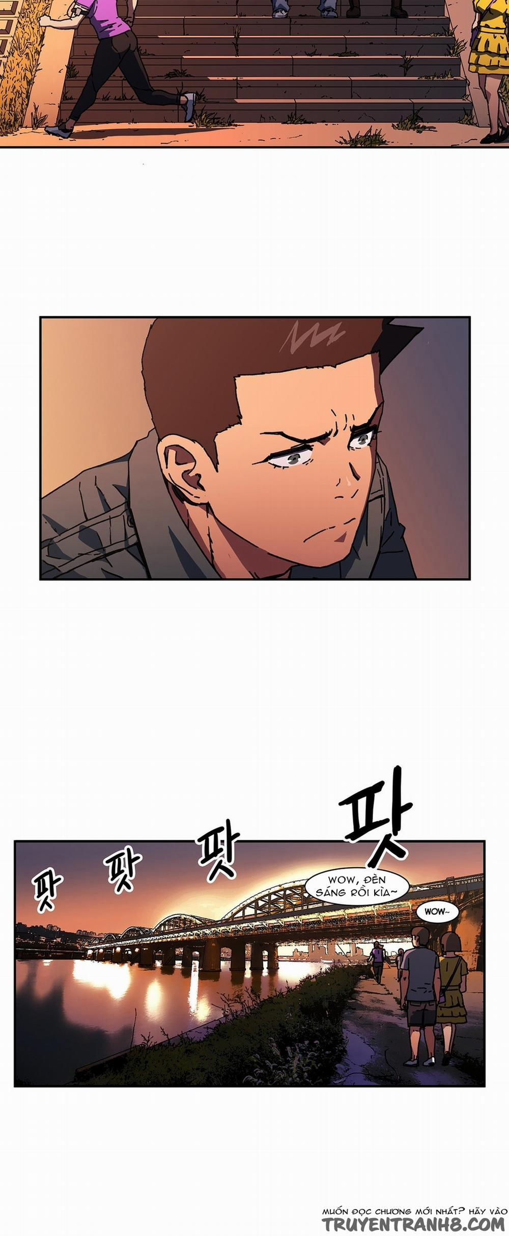 Refrain Love 43 trang 14