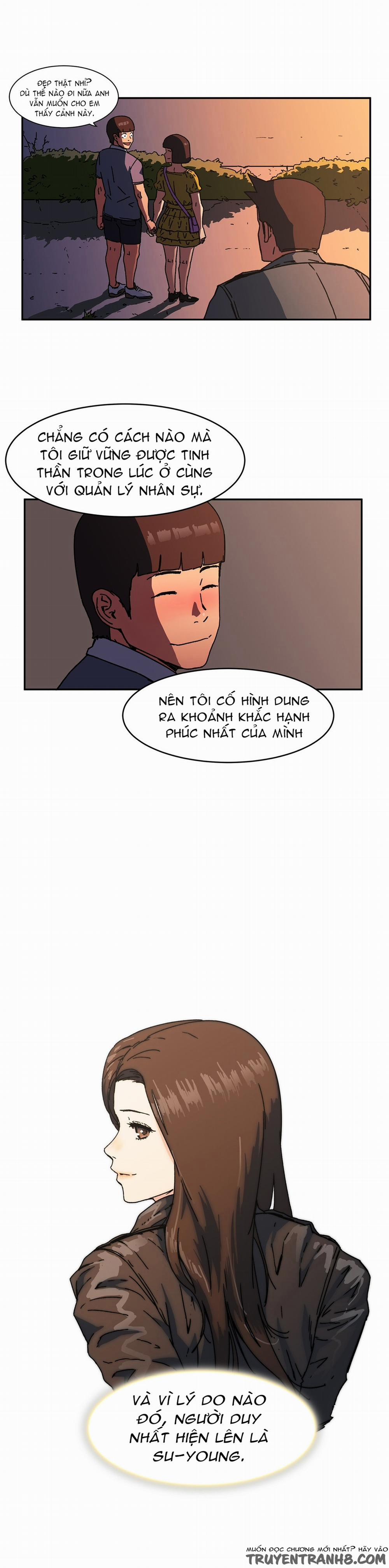 Refrain Love 43 trang 15