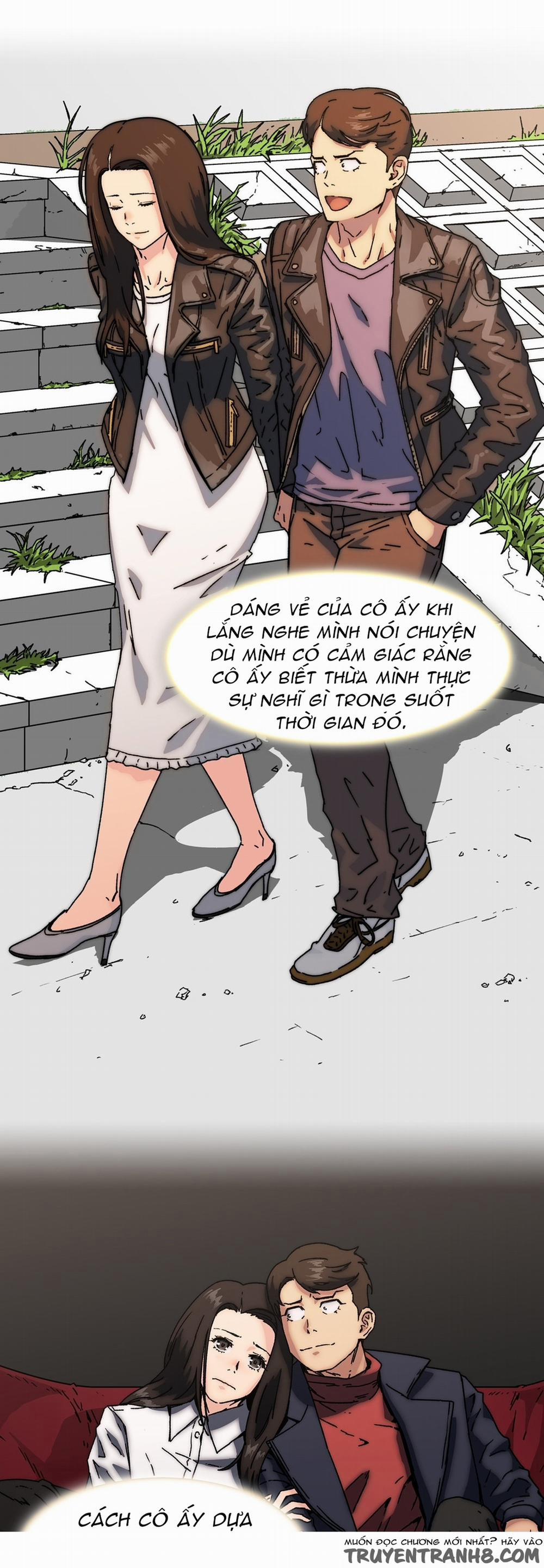 Refrain Love 43 trang 16