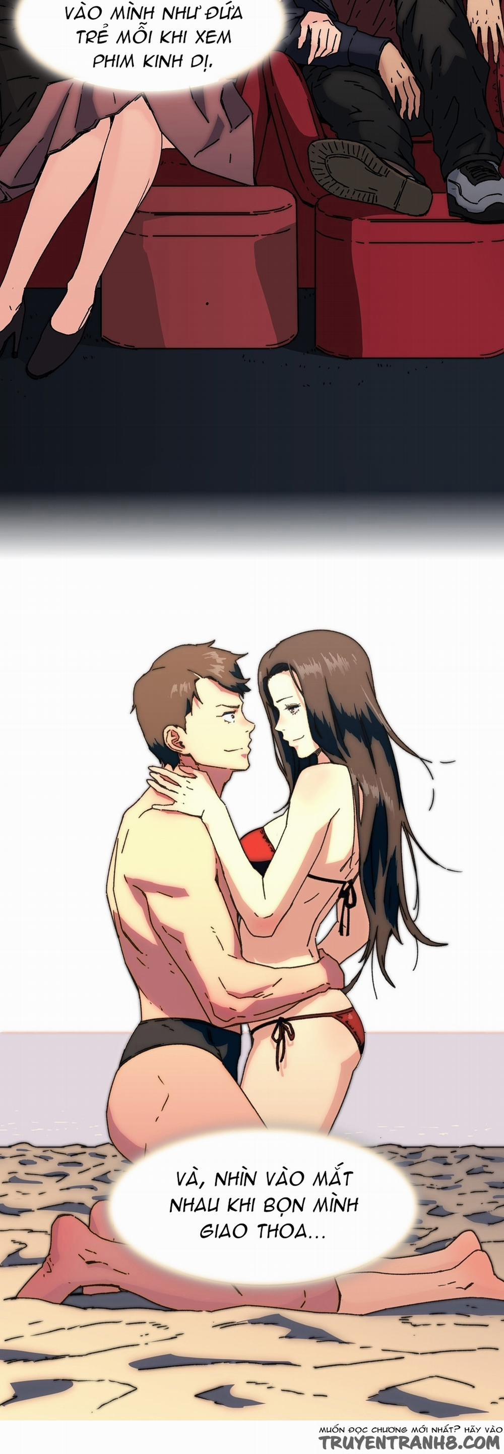 Refrain Love 43 trang 17