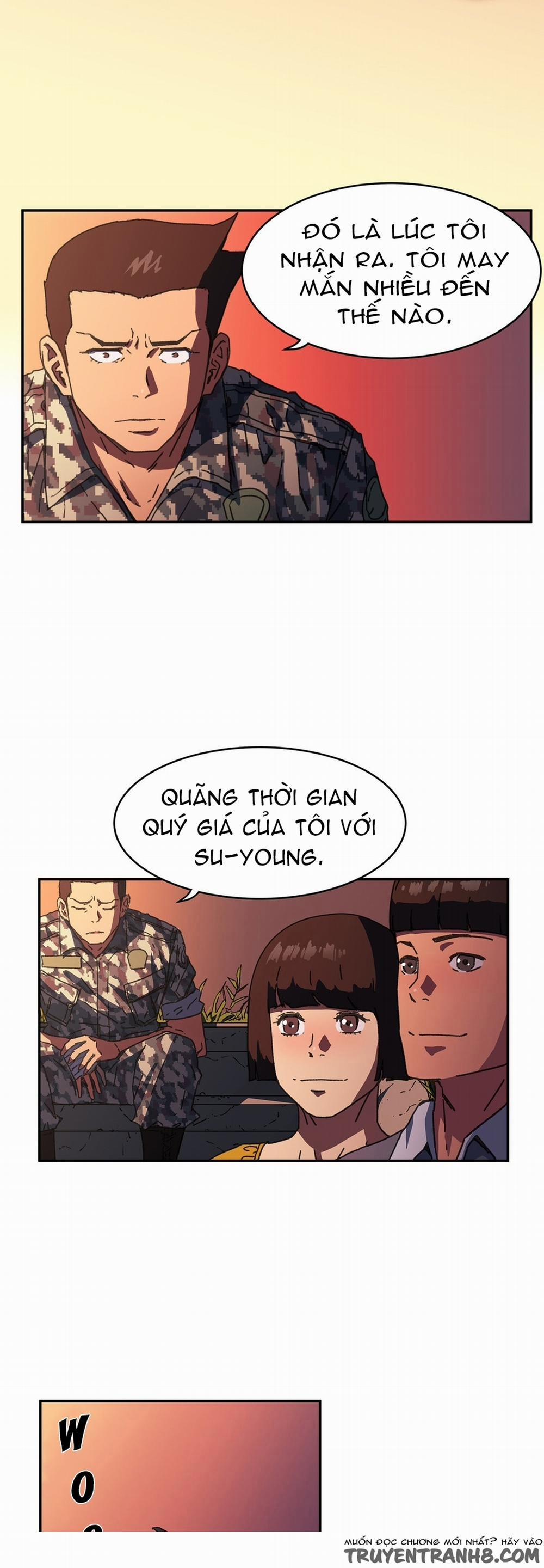 Refrain Love 43 trang 18