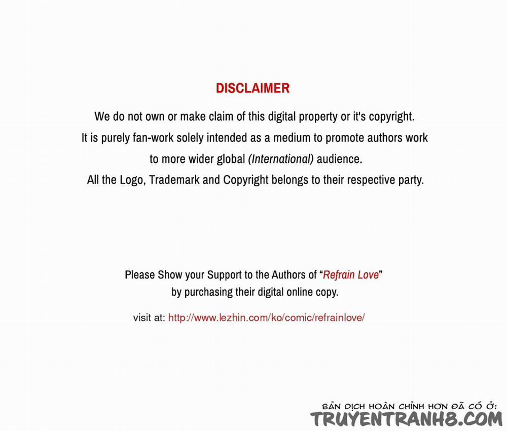 Refrain Love 43 trang 2