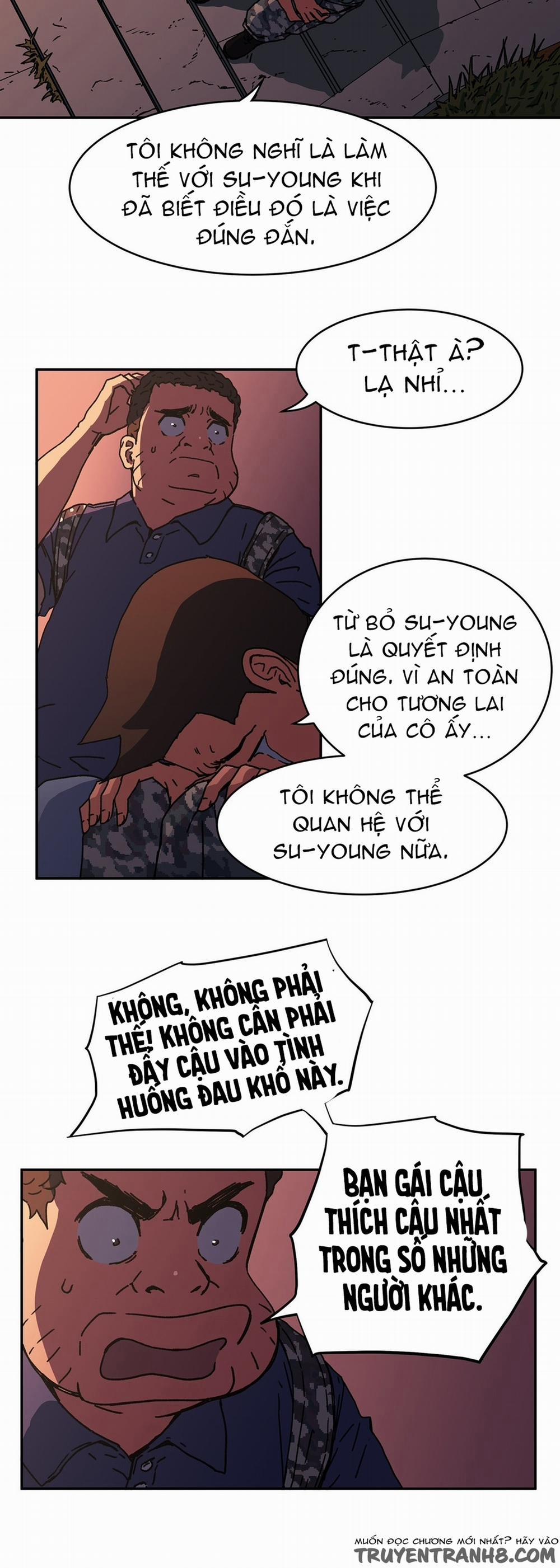 Refrain Love 43 trang 23