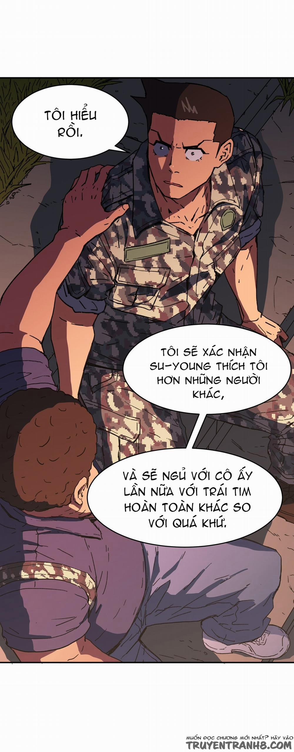 Refrain Love 43 trang 24