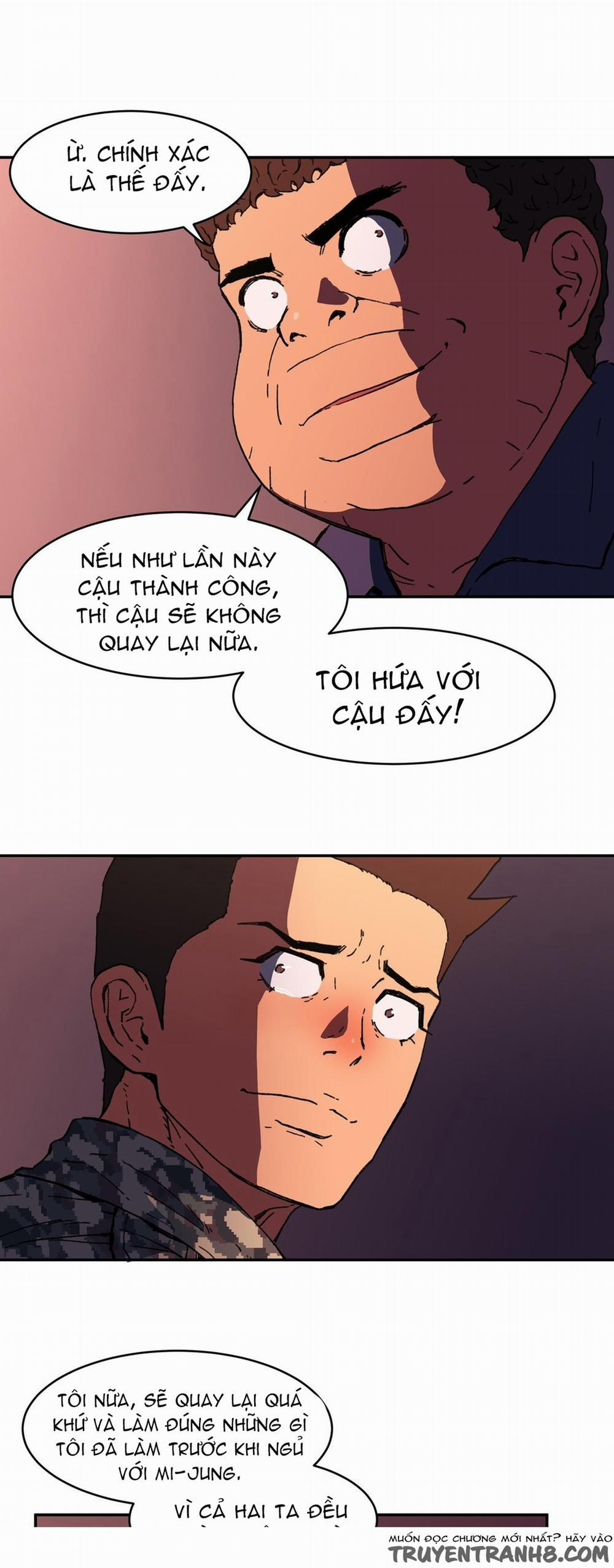 Refrain Love 43 trang 25