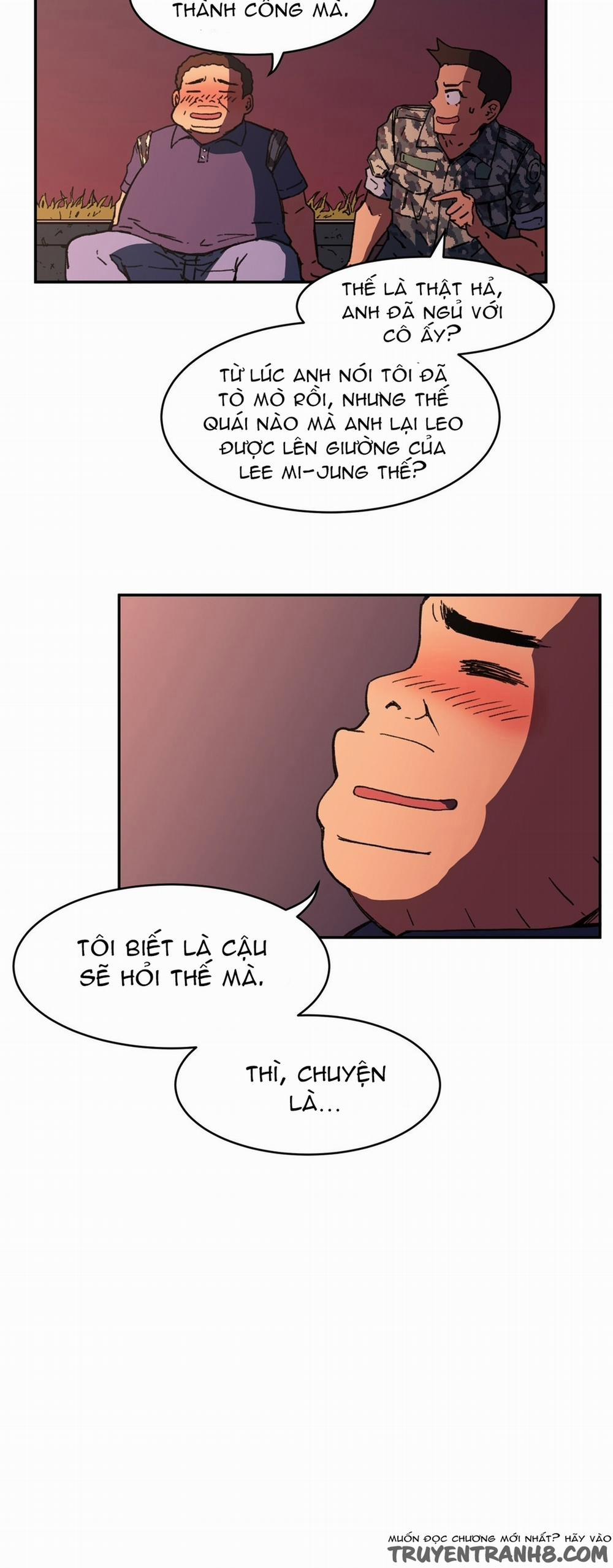 Refrain Love 43 trang 26