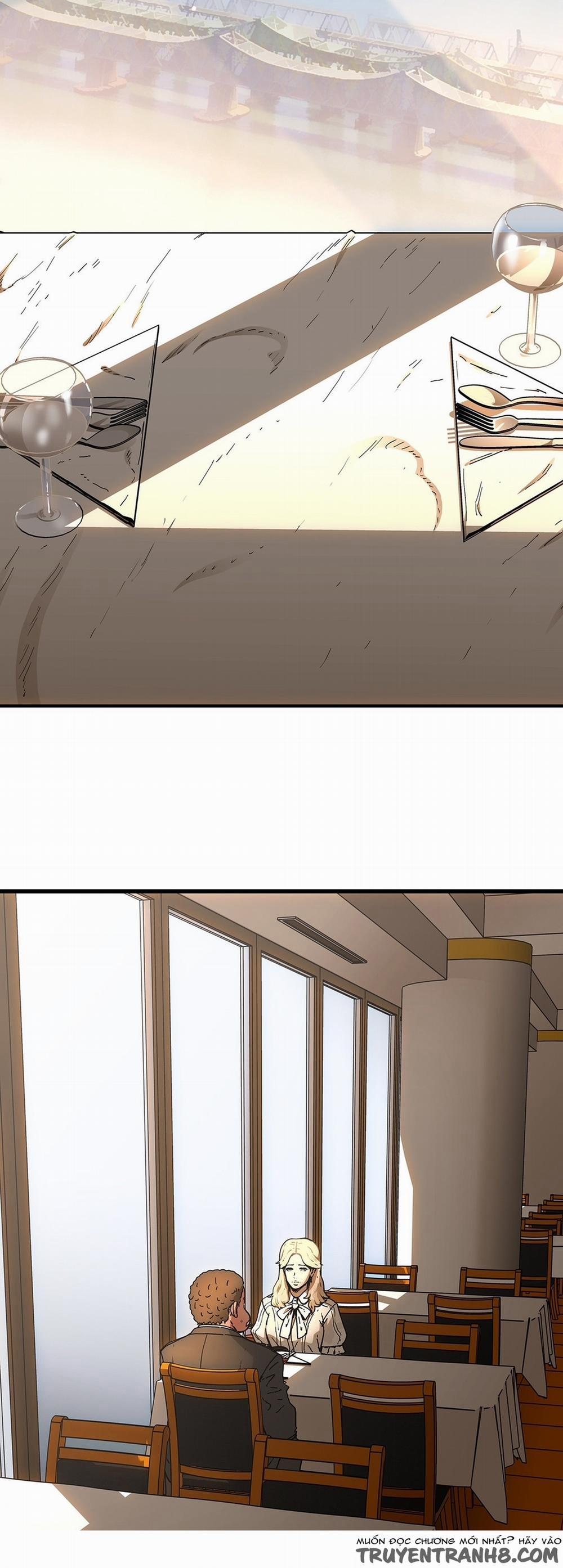 Refrain Love 43 trang 28