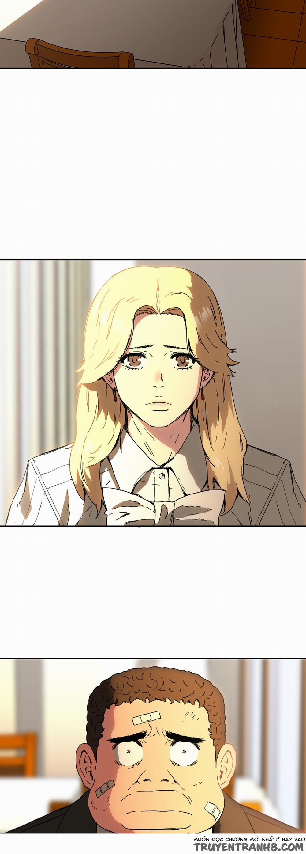 Refrain Love 43 trang 29