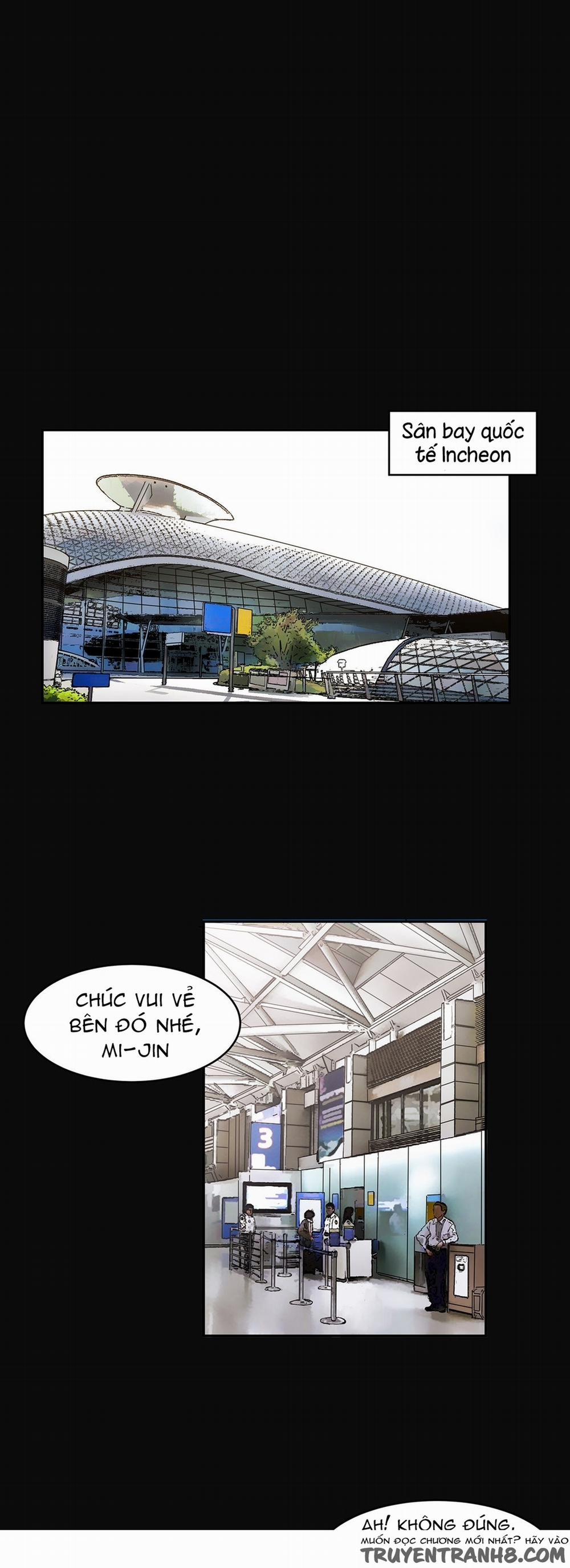 Refrain Love 43 trang 3