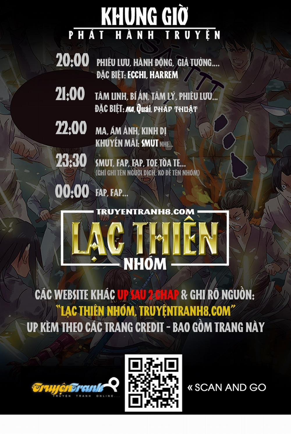 Refrain Love 43 trang 31