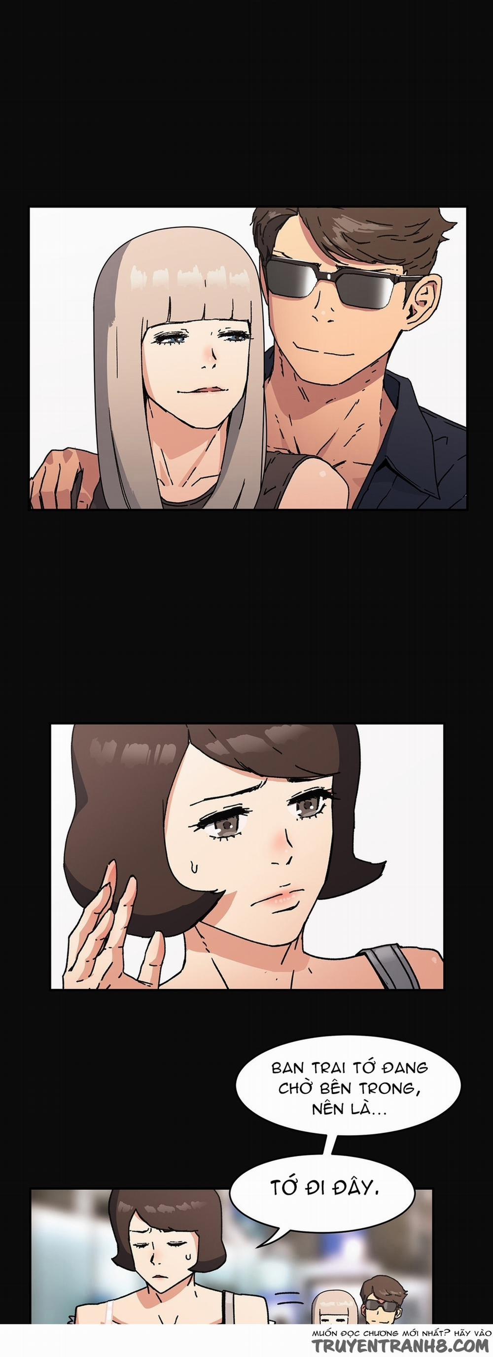 Refrain Love 43 trang 5