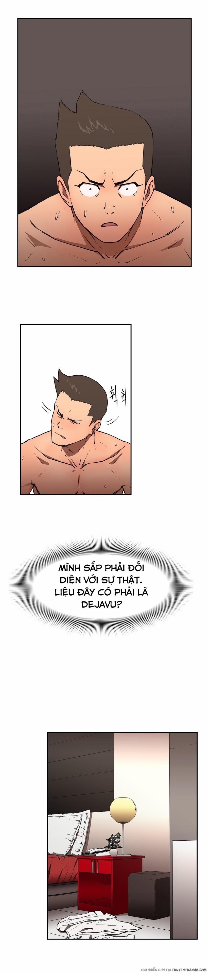 Refrain Love 5 trang 10