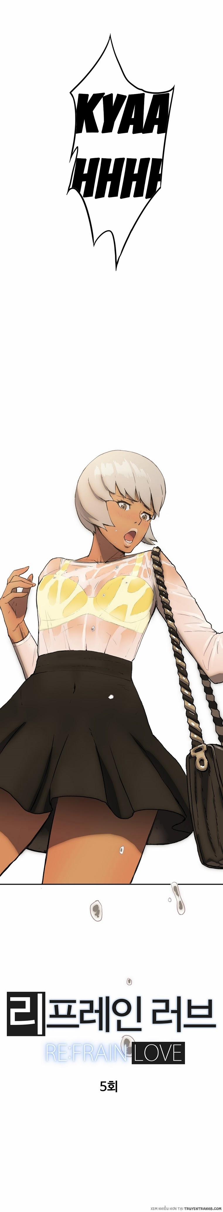 Refrain Love 5 trang 2