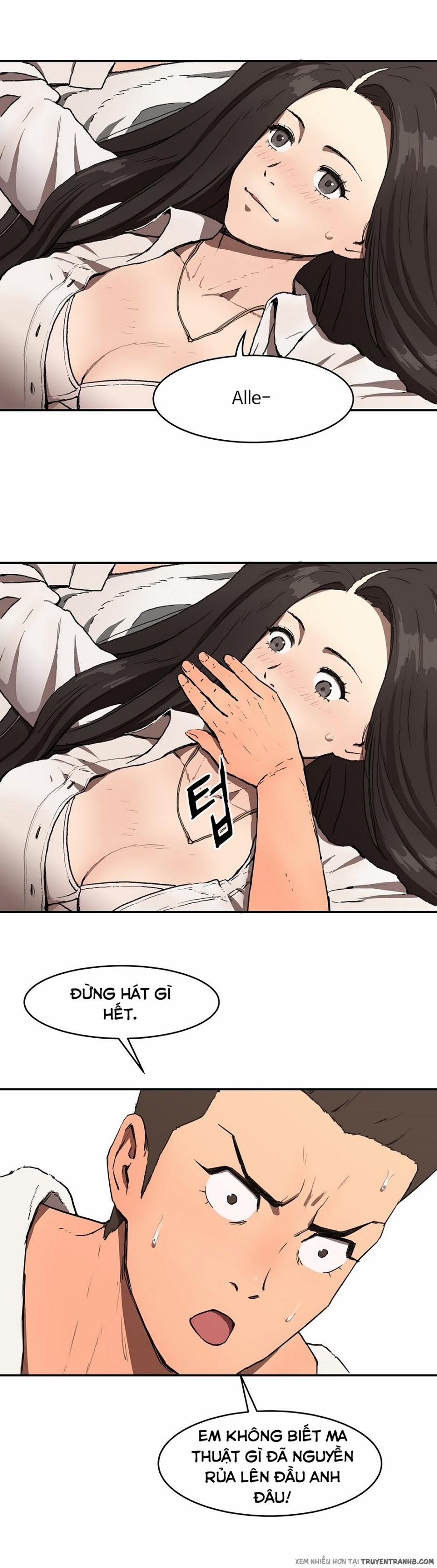 Refrain Love 5 trang 20