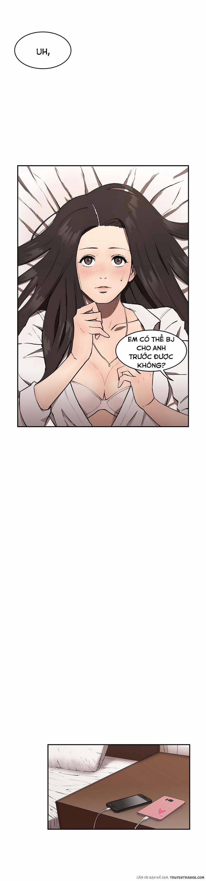 Refrain Love 5 trang 22