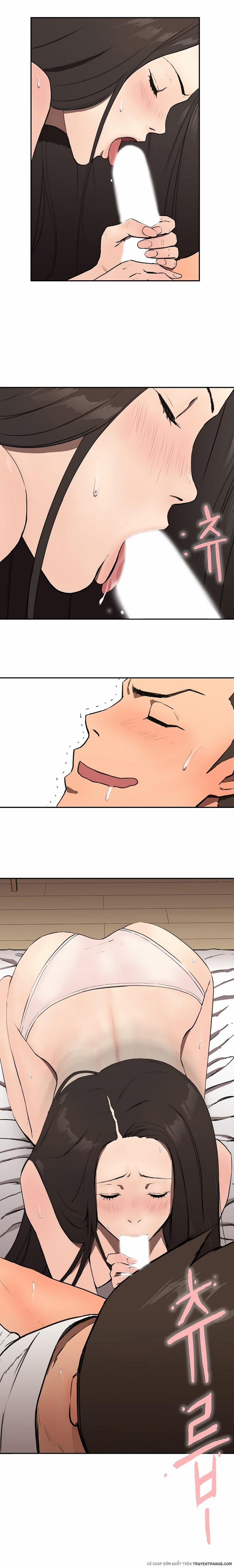 Refrain Love 5 trang 24