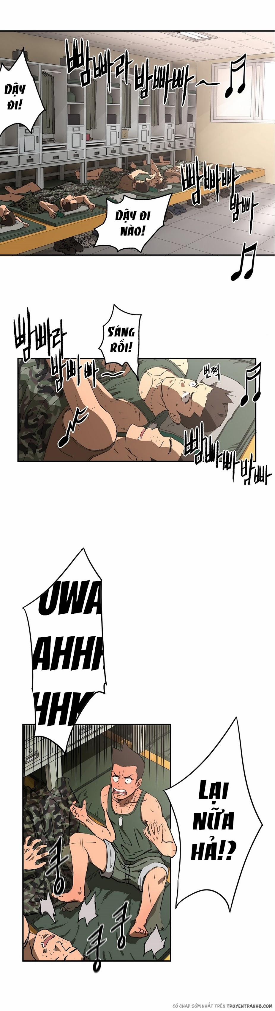 Refrain Love 5 trang 26