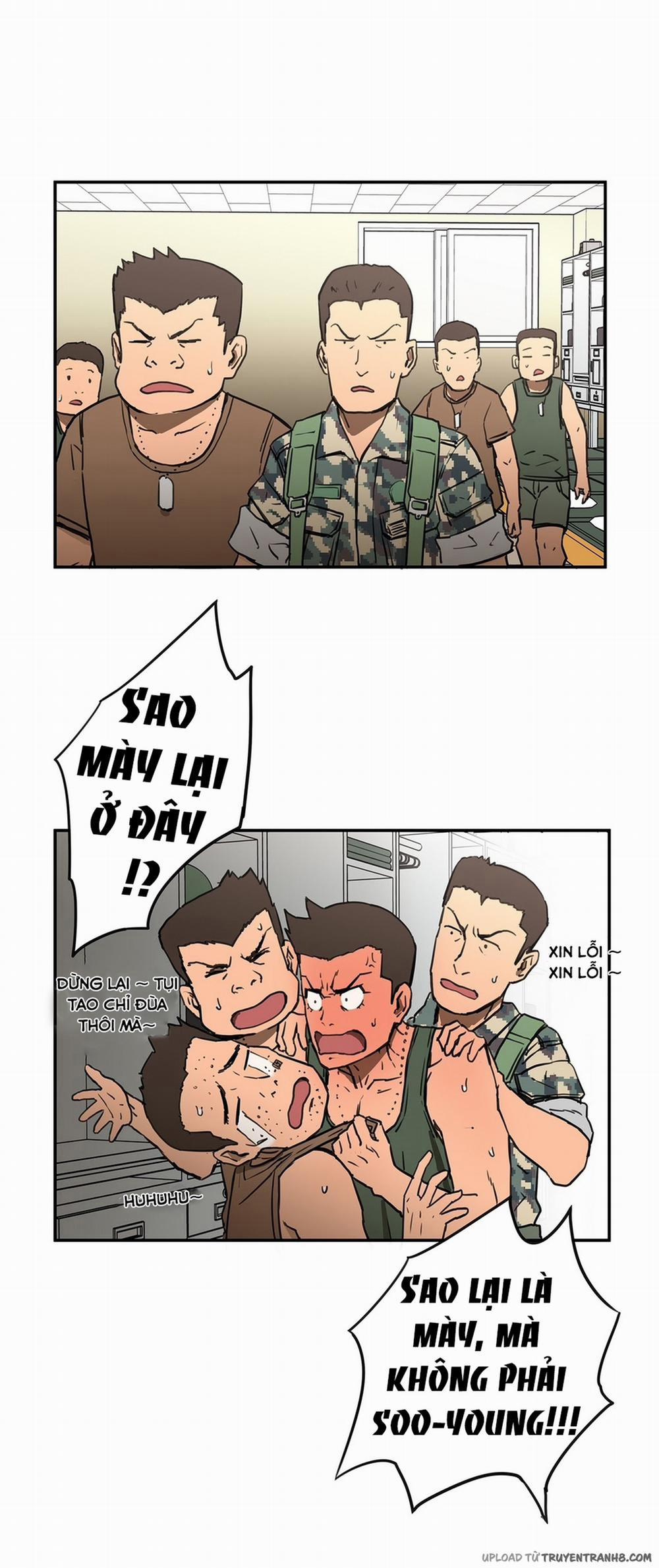 Refrain Love 5 trang 27