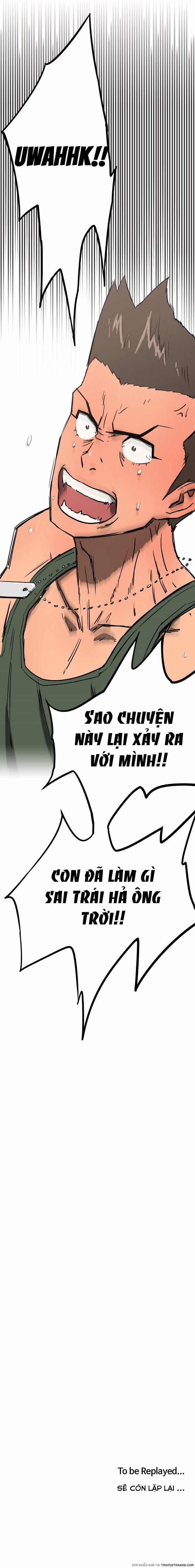 Refrain Love 5 trang 28