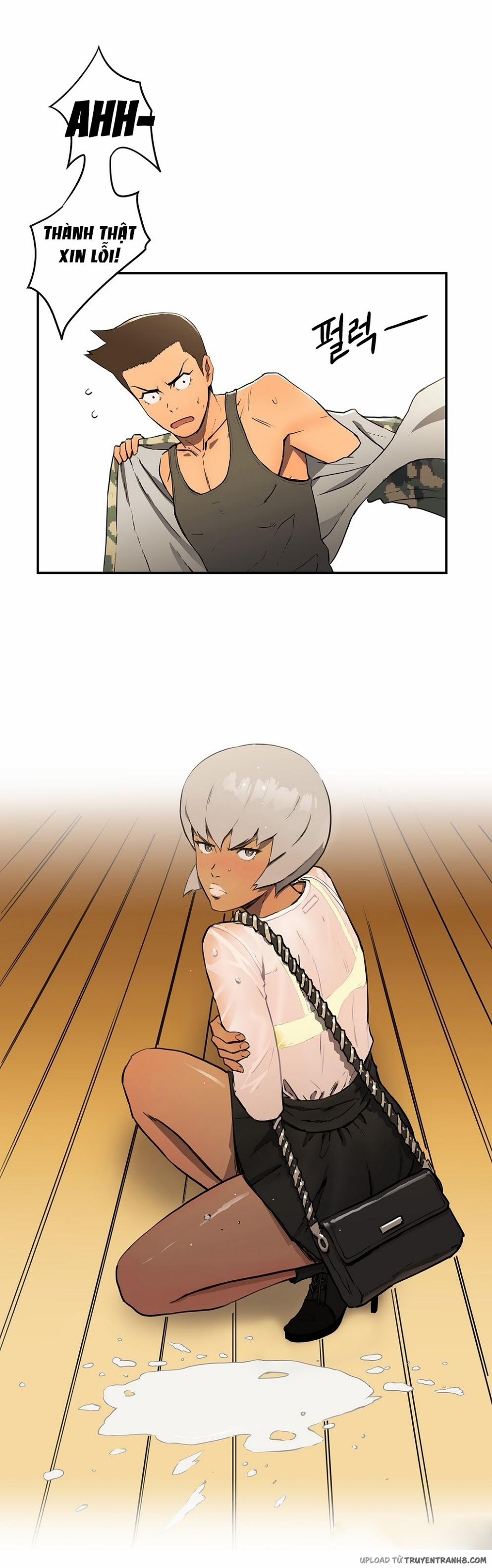 Refrain Love 5 trang 3