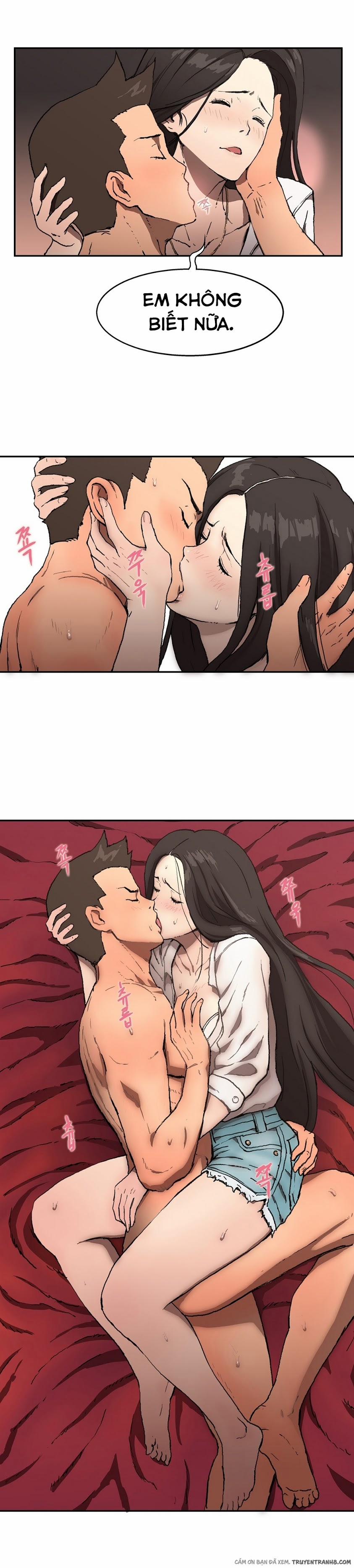 Refrain Love 5 trang 8