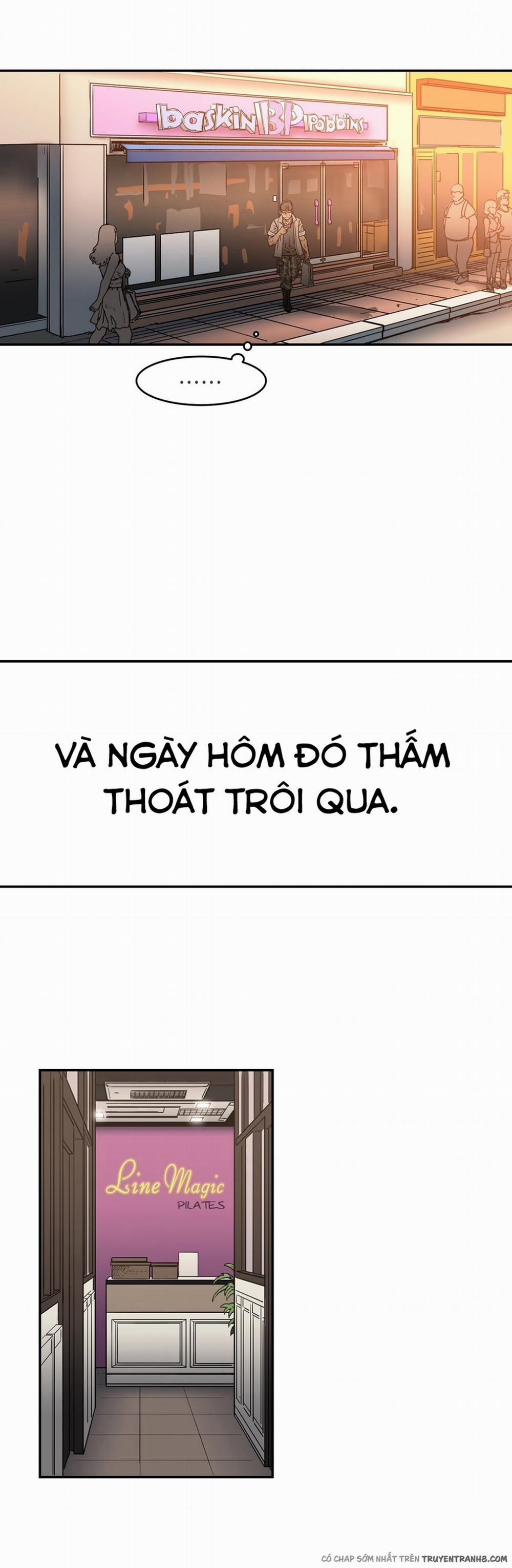 Refrain Love 6 trang 12