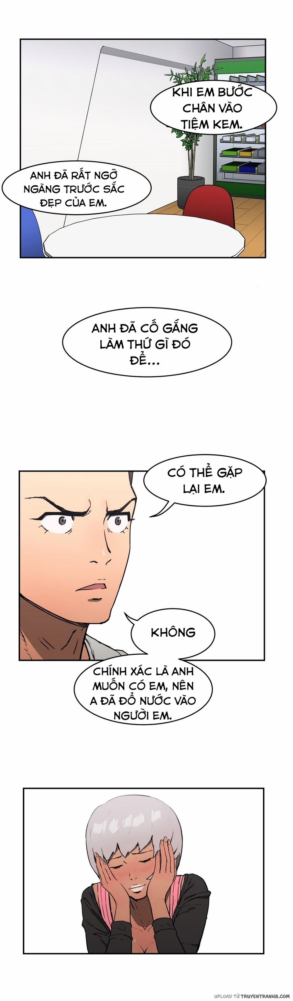 Refrain Love 6 trang 17