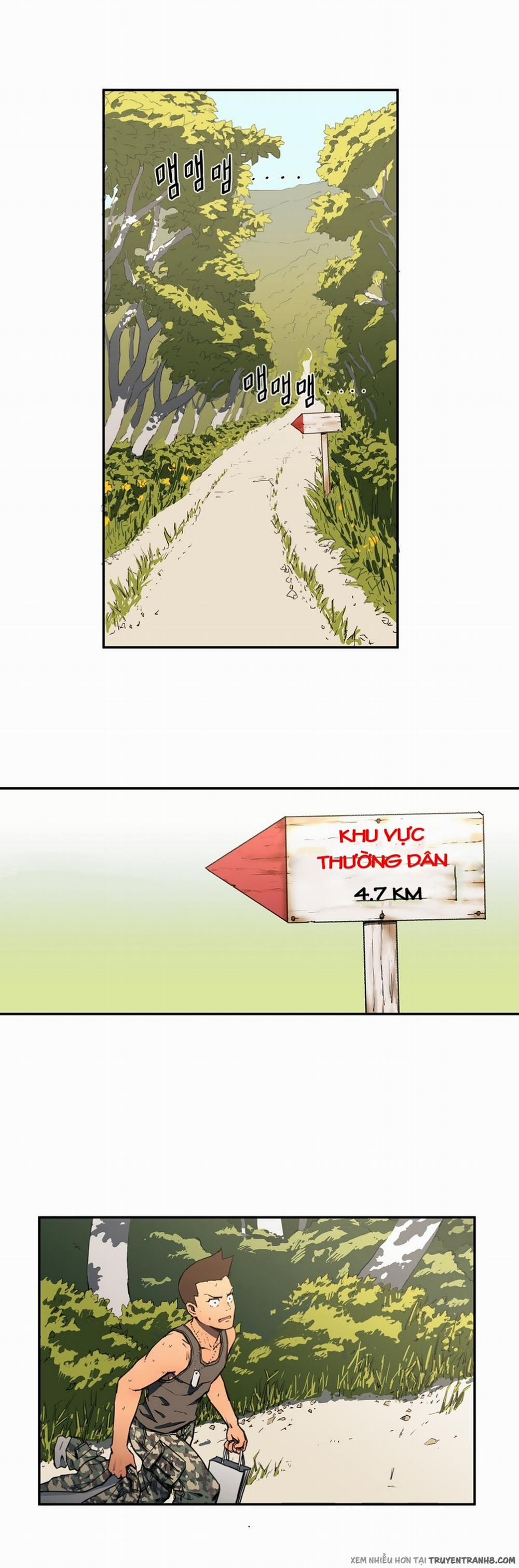 Refrain Love 6 trang 2