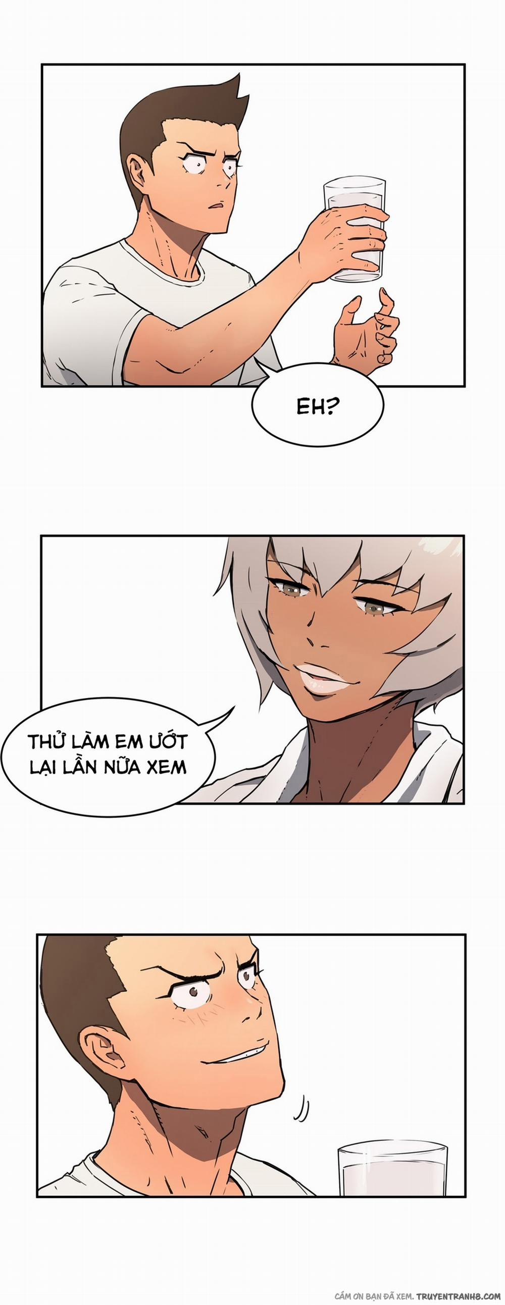 Refrain Love 6 trang 20