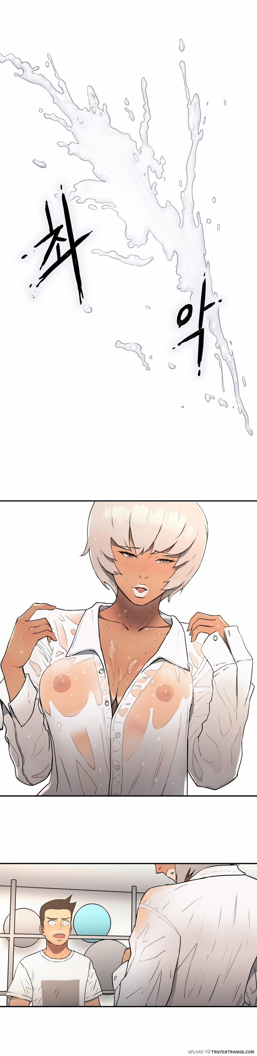 Refrain Love 6 trang 21