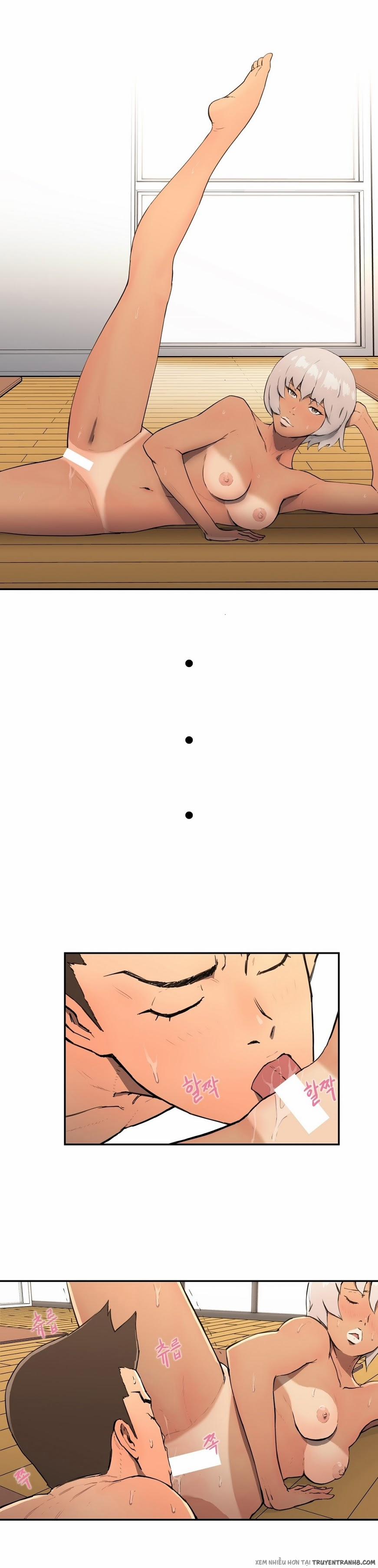 Refrain Love 6 trang 23