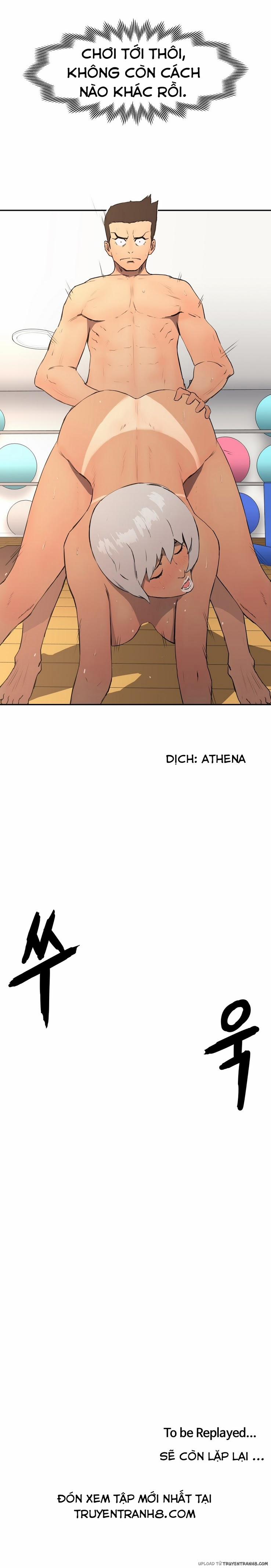 Refrain Love 6 trang 27