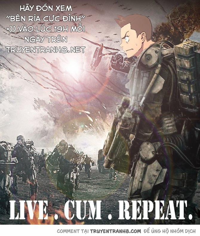 Refrain Love 6 trang 28