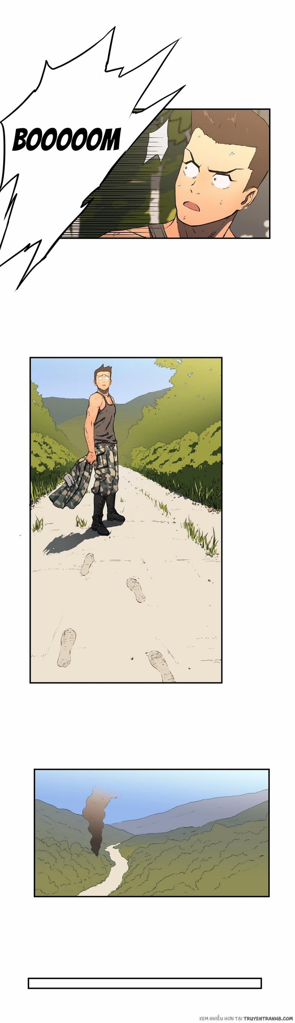 Refrain Love 6 trang 5