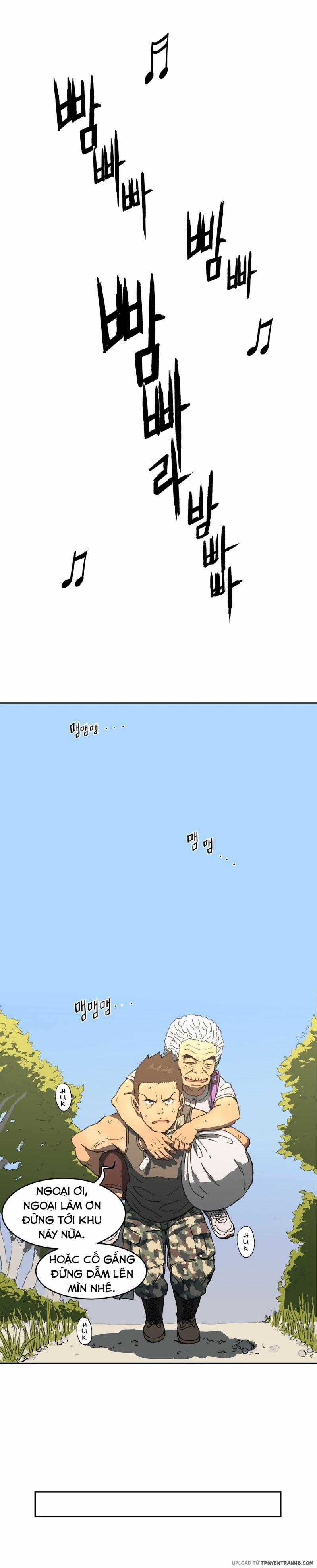 Refrain Love 6 trang 6