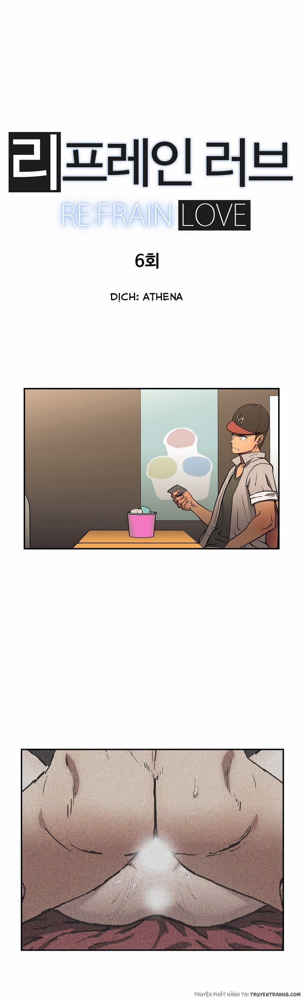 Refrain Love 6 trang 7