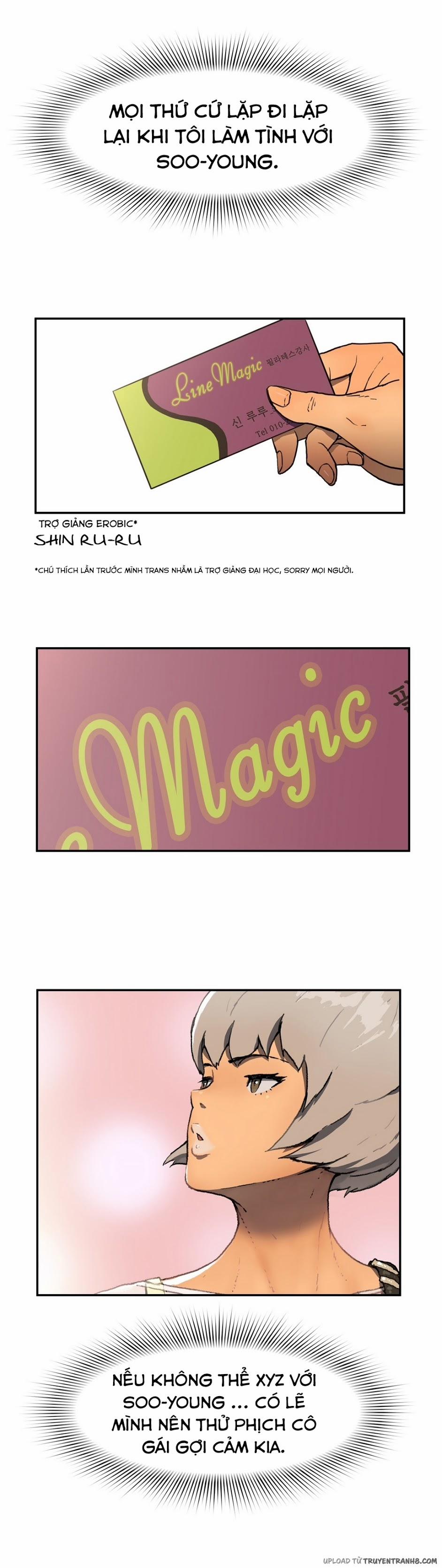 Refrain Love 6 trang 9