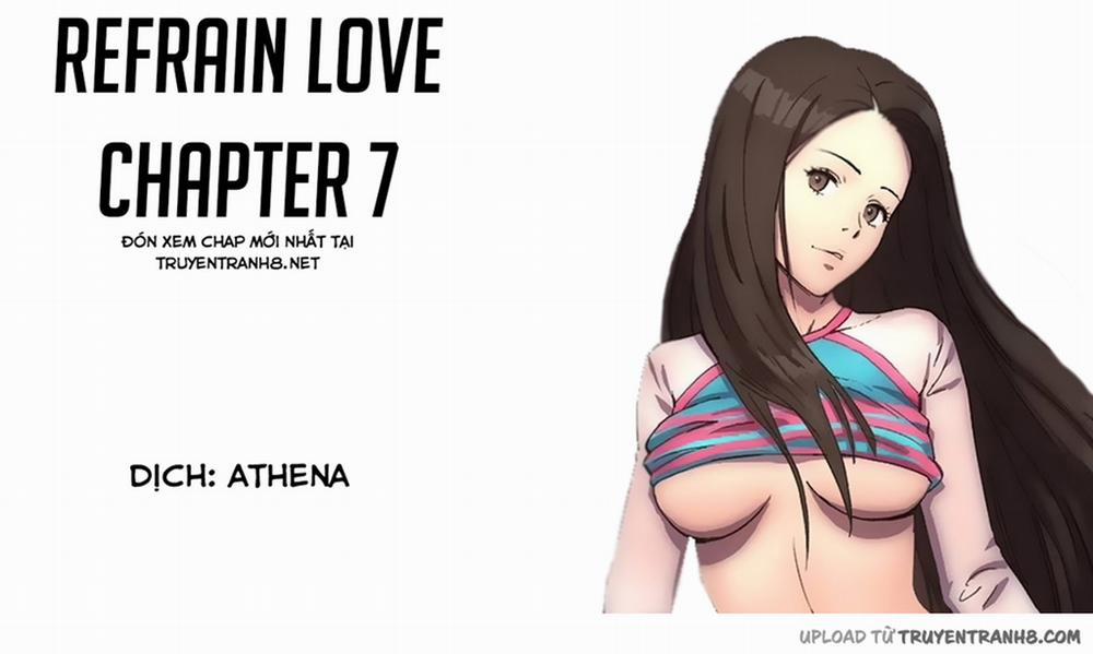 Refrain Love 7 trang 1