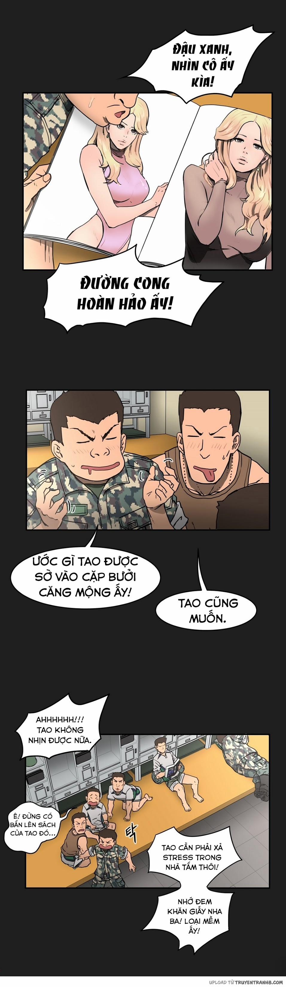 Refrain Love 7 trang 12