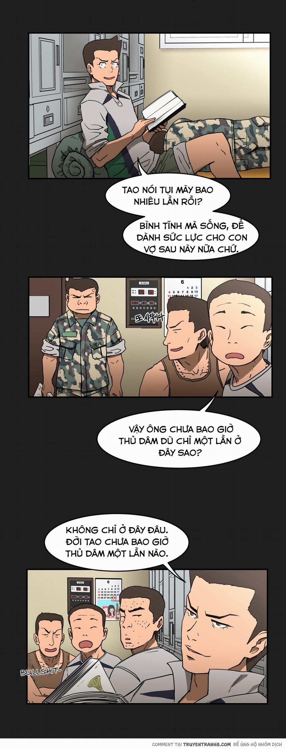 Refrain Love 7 trang 13